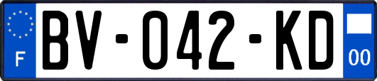 BV-042-KD
