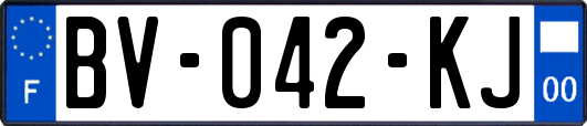 BV-042-KJ