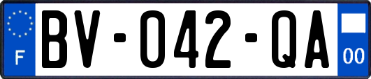 BV-042-QA