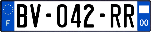 BV-042-RR