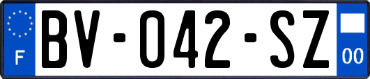 BV-042-SZ