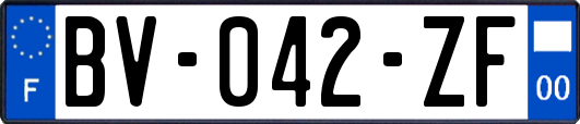 BV-042-ZF