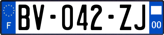 BV-042-ZJ