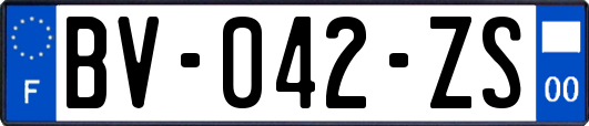 BV-042-ZS