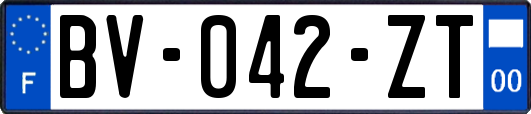 BV-042-ZT