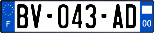 BV-043-AD