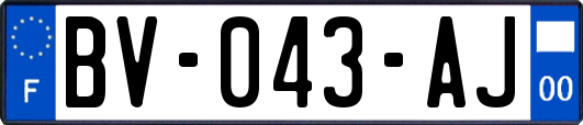 BV-043-AJ