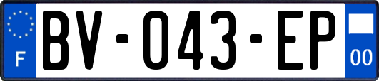 BV-043-EP