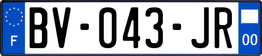 BV-043-JR
