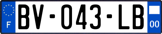 BV-043-LB
