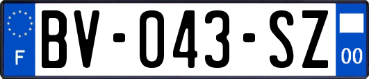 BV-043-SZ