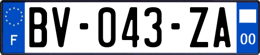 BV-043-ZA