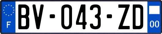 BV-043-ZD