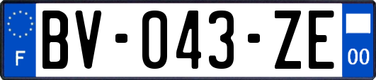 BV-043-ZE