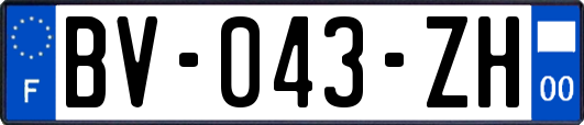 BV-043-ZH