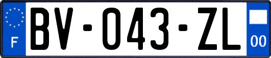 BV-043-ZL