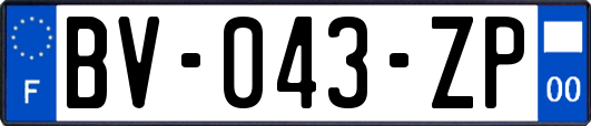 BV-043-ZP