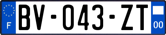 BV-043-ZT