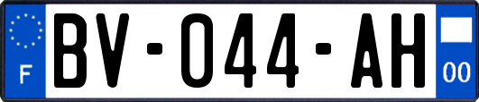 BV-044-AH