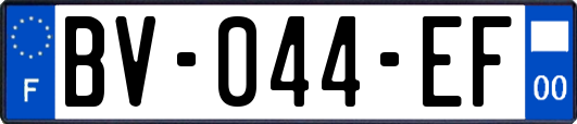 BV-044-EF