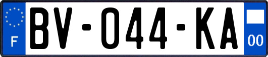 BV-044-KA