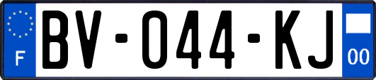 BV-044-KJ