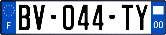 BV-044-TY