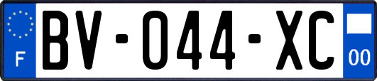 BV-044-XC