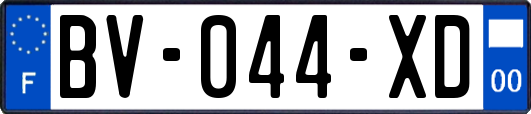 BV-044-XD