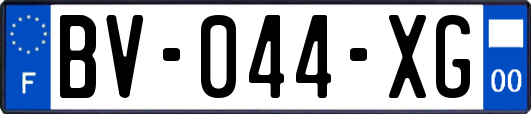 BV-044-XG