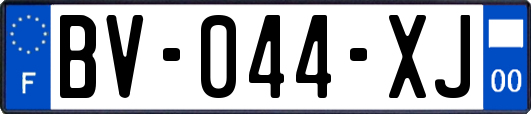 BV-044-XJ