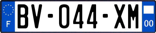 BV-044-XM