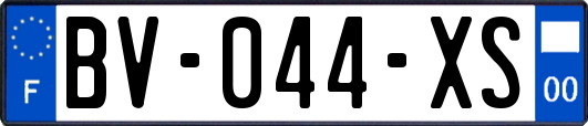 BV-044-XS