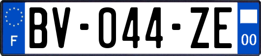 BV-044-ZE