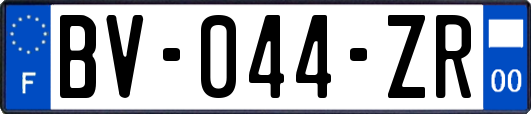 BV-044-ZR