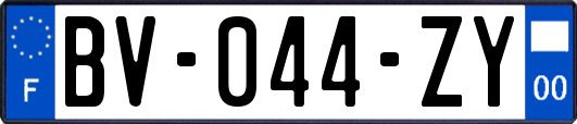 BV-044-ZY