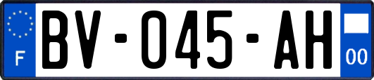 BV-045-AH