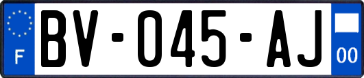 BV-045-AJ