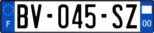 BV-045-SZ