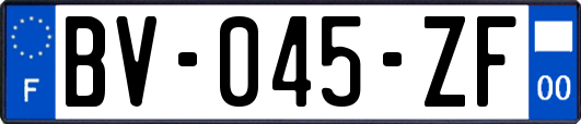 BV-045-ZF