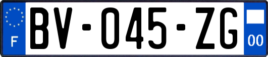 BV-045-ZG