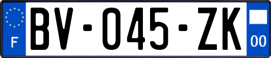 BV-045-ZK