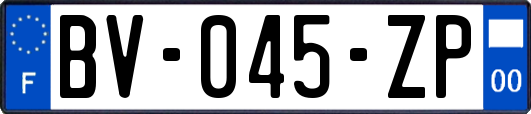 BV-045-ZP