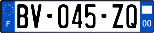 BV-045-ZQ