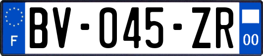 BV-045-ZR