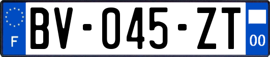 BV-045-ZT