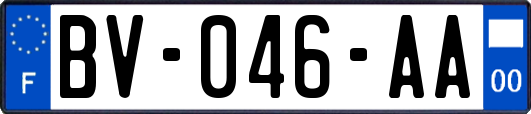 BV-046-AA