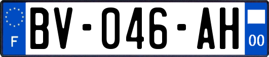 BV-046-AH