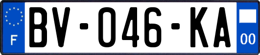 BV-046-KA