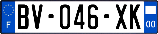 BV-046-XK